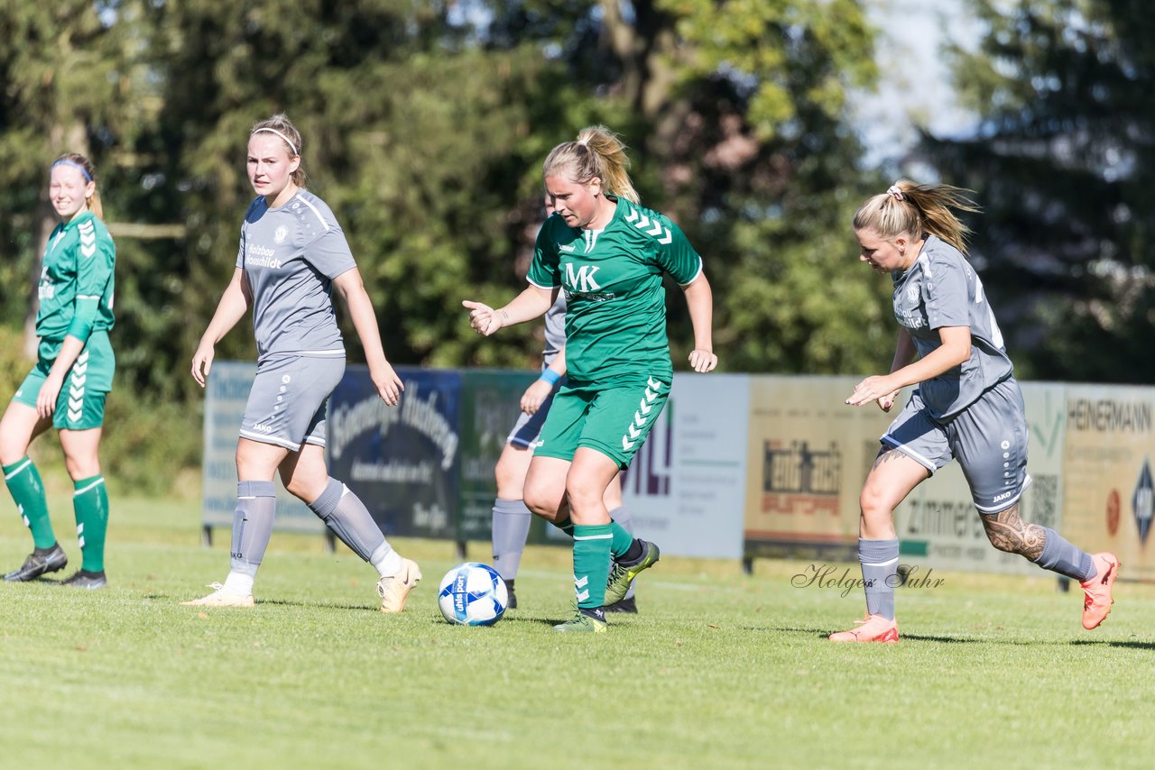 Bild 189 - F Boenebuettel-Husberg - SV Gruen-Weiss Siebenbaeumen : Ergebnis: 2:4